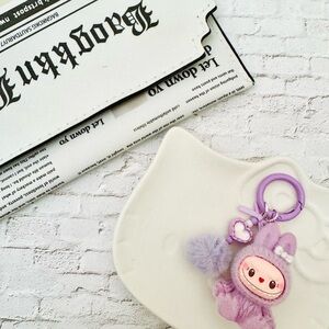 Kawaii Keychain